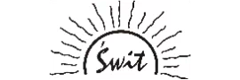 Andrzej Świtaj ZPHU Świt - logo
